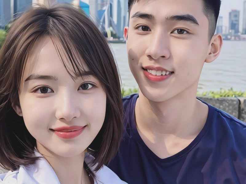 2020情侣微信昵称 情侣微信昵称情侣专用2020