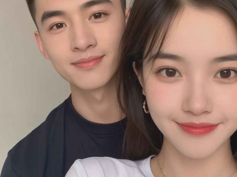 2021微信夫妻网名 微信夫妻网名大全2021最新版的