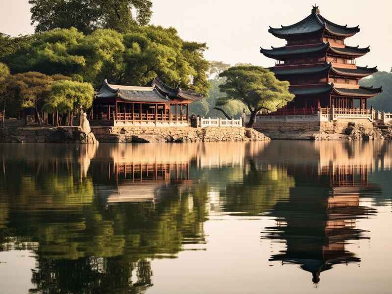 华姓的专属网名 - 华姓的专属网名大全