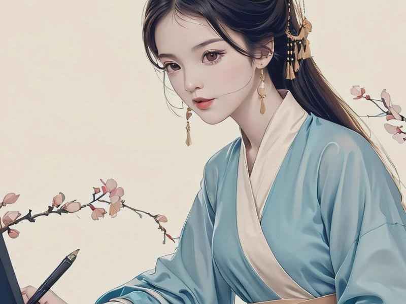 锦绣网名（锦绣前程网名）