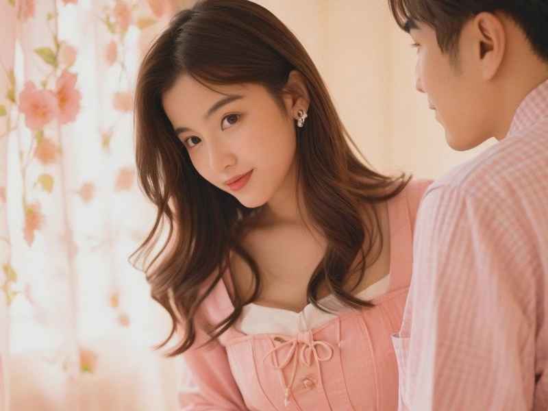 老婆微信网名 老婆微信网名备注