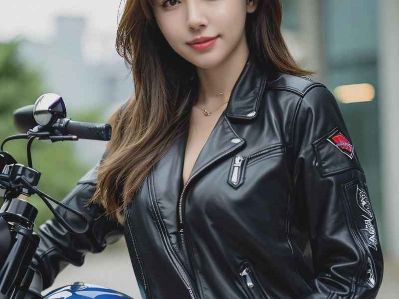 机车微信昵称 - 机车微信昵称女生