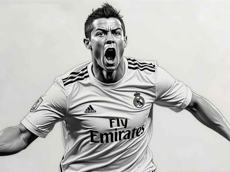 关于热爱足球巨星的网名 - 关于热爱足球巨星的网名女