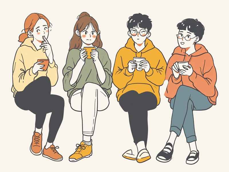 好听的少年微信昵称、好听的微信昵称少年霸气