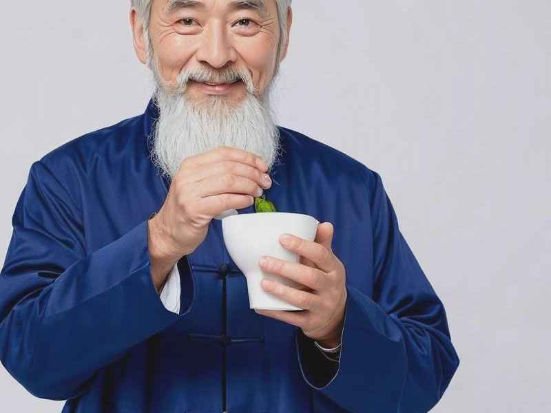 健康养生抖音昵称大全（健康养生抖音名）