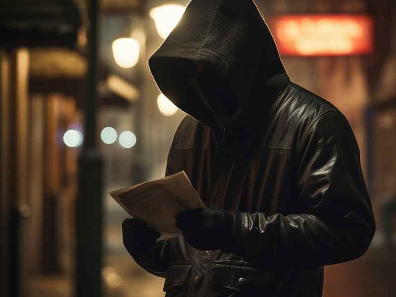 匿名信微信是真的吗、匿名的微信名
