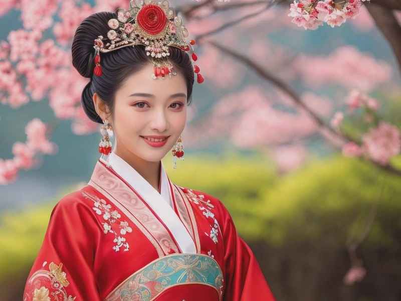 明妃微信网名（明妃微信网名大全）