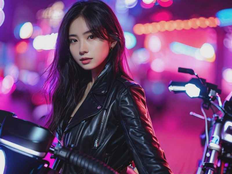机车骑士网名昵称大全，机车骑士网名昵称大全女
