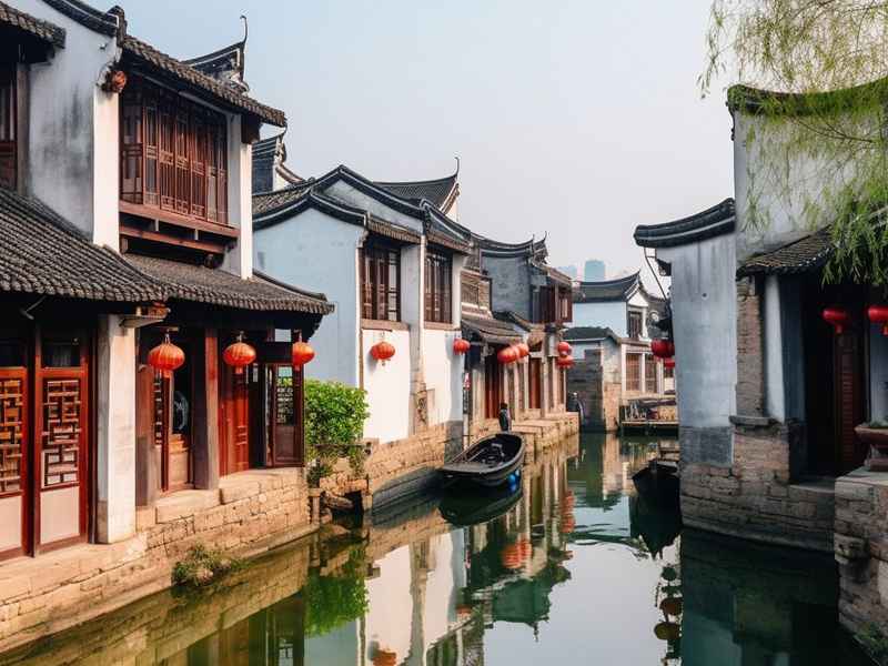 代表苏州的网名、代表苏州的网名男