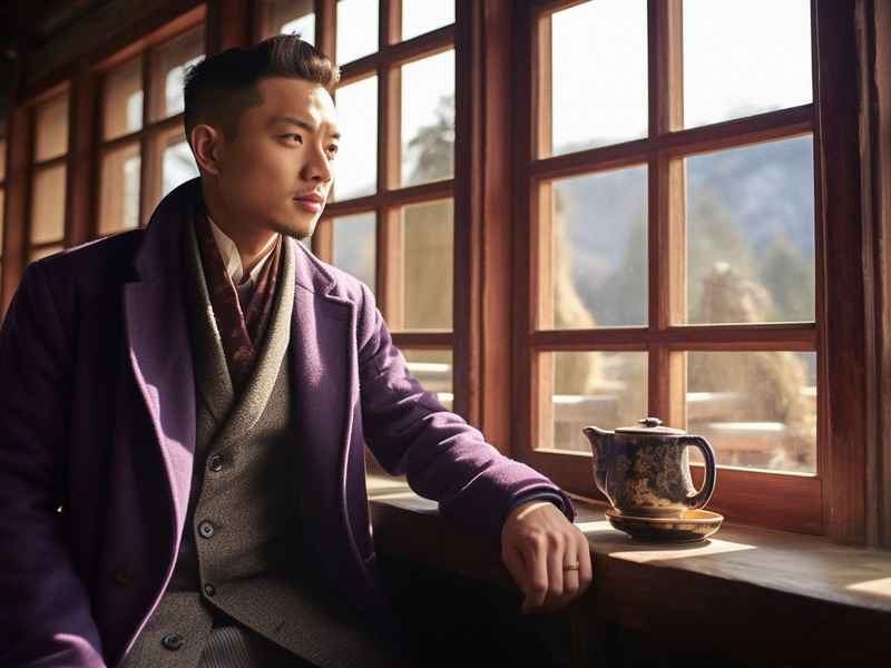 郭涛微信网名，郭涛微信网名叫什么