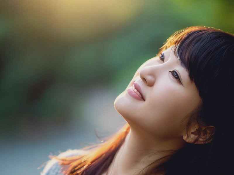 励志的女微信网名、励志的女性微信网名