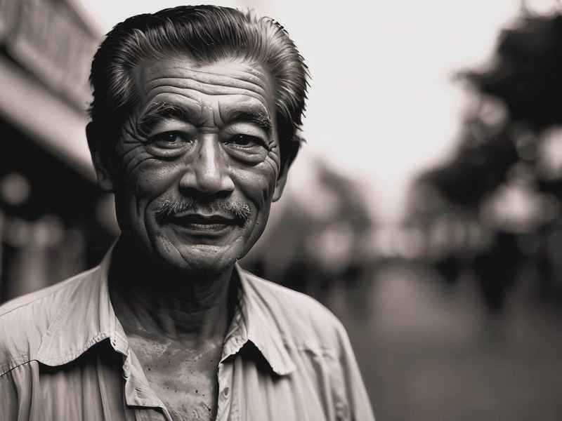霸气中年人网名 霸气中年人网名男