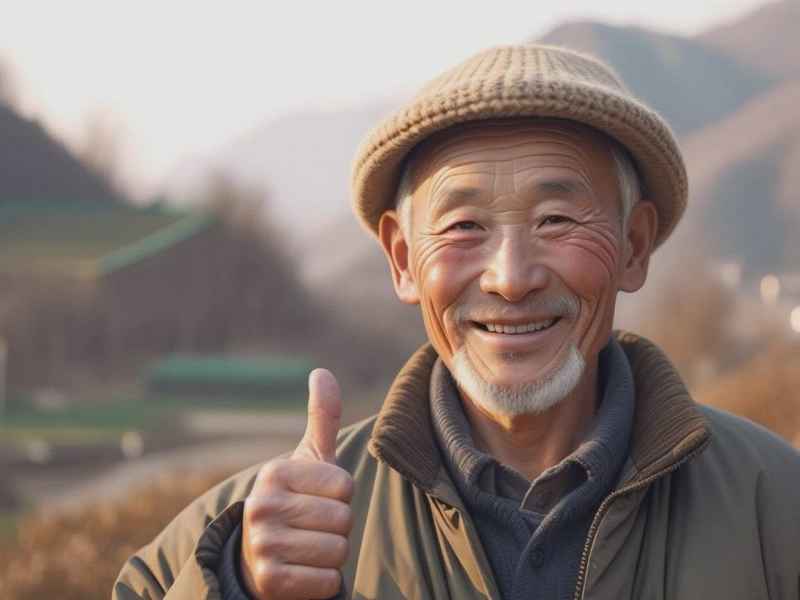 村书记网名 - 村书记网名最火的一句