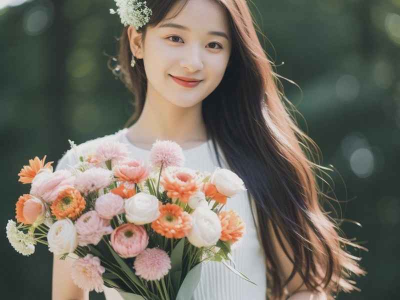 2019微信网名女 - 2019微信网名女生