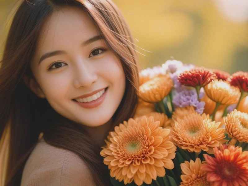 健康好运微信网名 - 健康好运微信网名怎么取