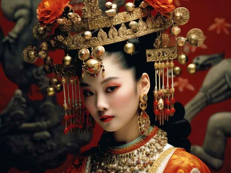 本宫的微信网名大全 - 本宫的微信网名大全女