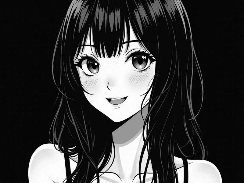 黑色开头的网名、黑色开头的网名女