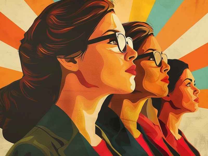 女人独立微信网名，女人独立微信网名大全