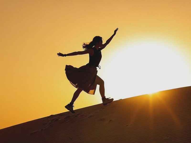 励志的女微信网名、励志的女性微信网名