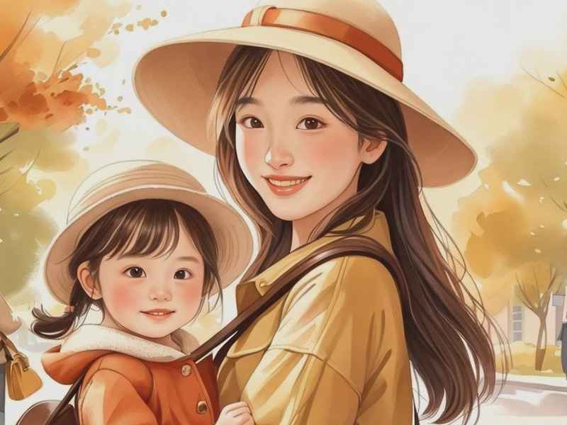 妈妈的微信网名、妈妈的微信网名昵称
