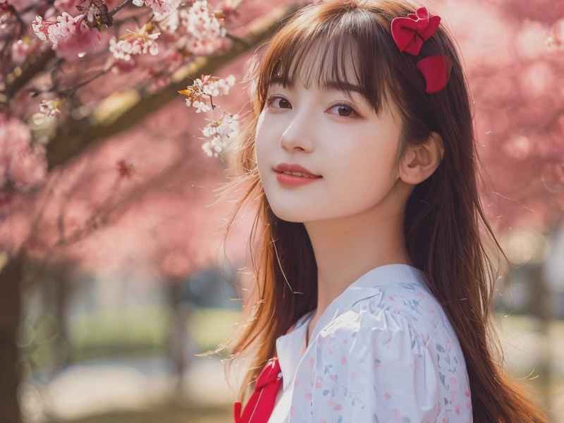 带有樱的四字微信网名女生 带有樱的四字微信网名女生可爱