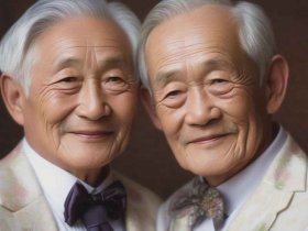 70岁老人的微信网名（70岁老人微信网名大全）