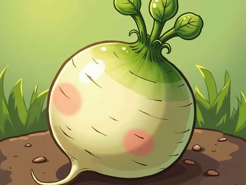 关于萝卜的微信名字 关于萝卜的微信名字女生