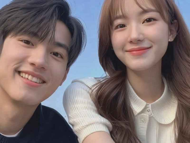 2022年情侣网名二个字、2020年情侣网名两个字