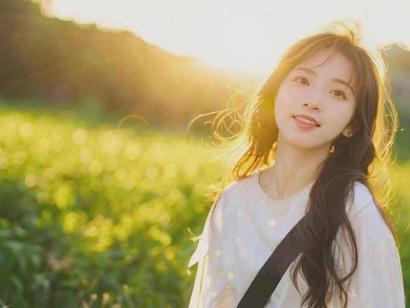 sunshine微信网名；sunshine的微信名