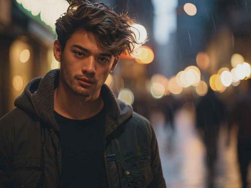 2020好听男微信名字母（2020好听男微信英文名字）