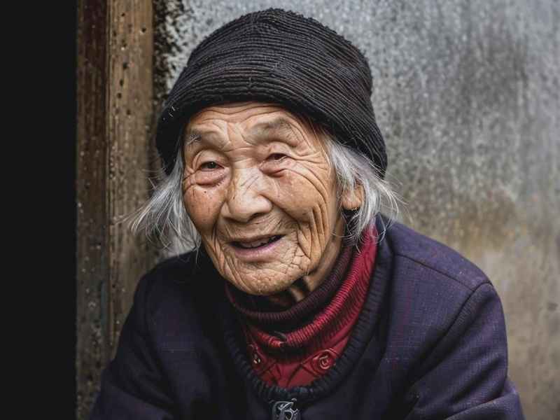留守妇女起什么网名、留守妇女起什么网名好听