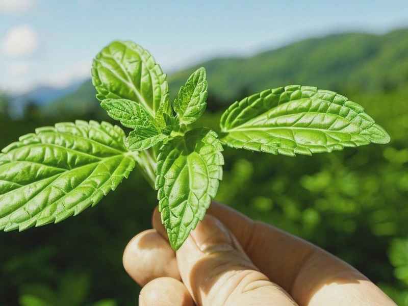 薄荷的微信网名 薄荷的微信网名怎么取