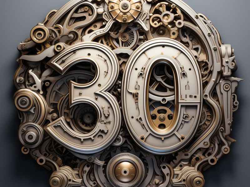 30岁岁微信网名、30岁的人微信网名