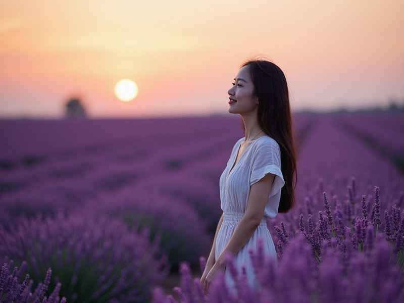 格局大气的微信名英语网名，大气有格局的英文微信名