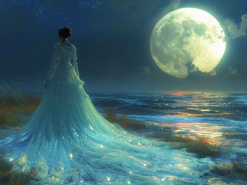 moonlight微信名、moonlight微信名好吗