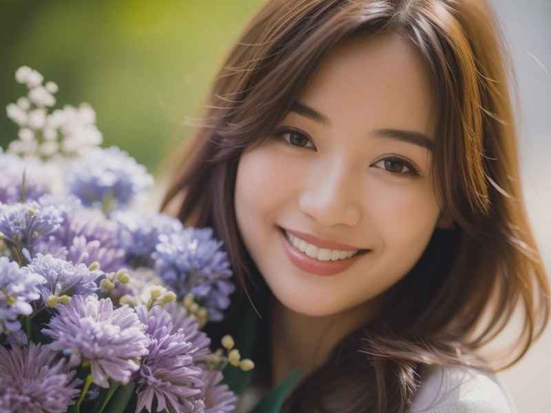 2020健康吉祥好运微信名二字 - 健康吉祥好运微信名字一个字