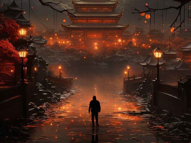 半梦昵称、半梦昵称高级质感