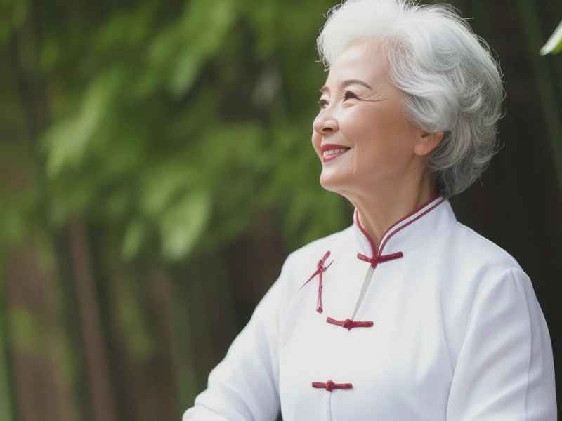 健康养生微信名 - 健康养生微信名字叫什么大气