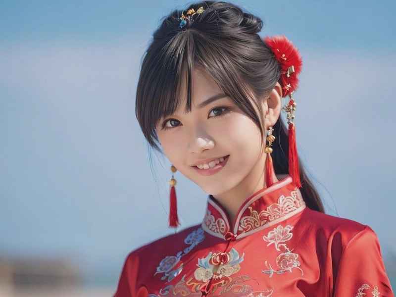 福启祥云作微信网名好不好（福祥名字好不好听）