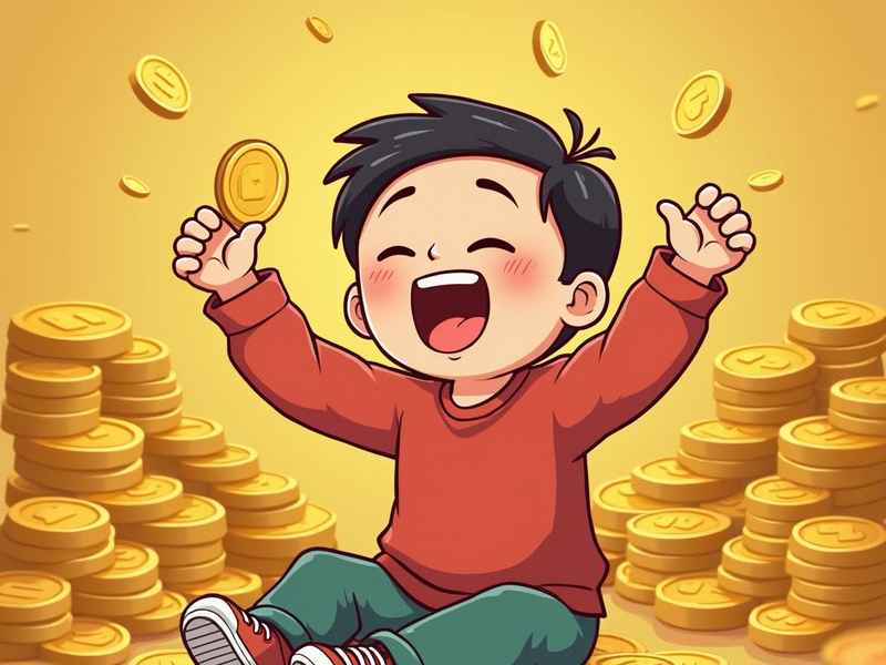 2021赚钱的微信名、赚钱微信名字2020最好听