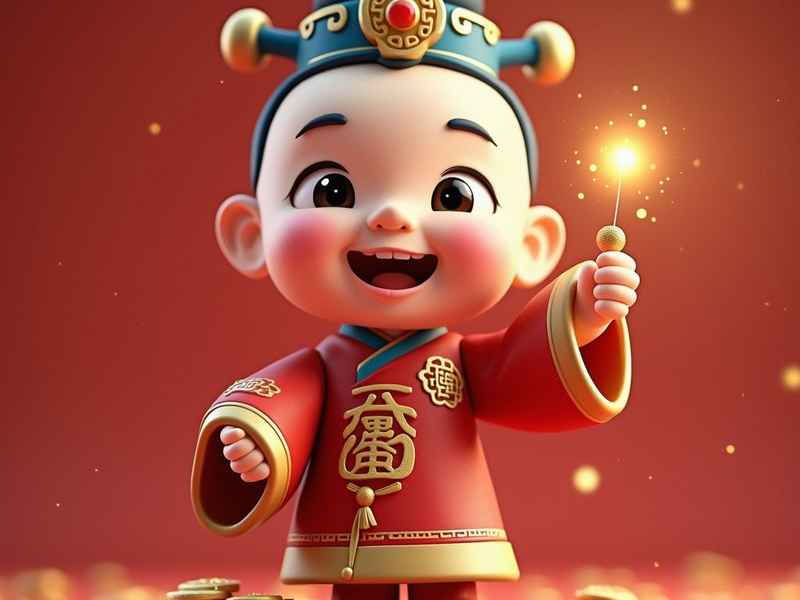 2017微信招财网名 微信招财网名大全2021最新版的