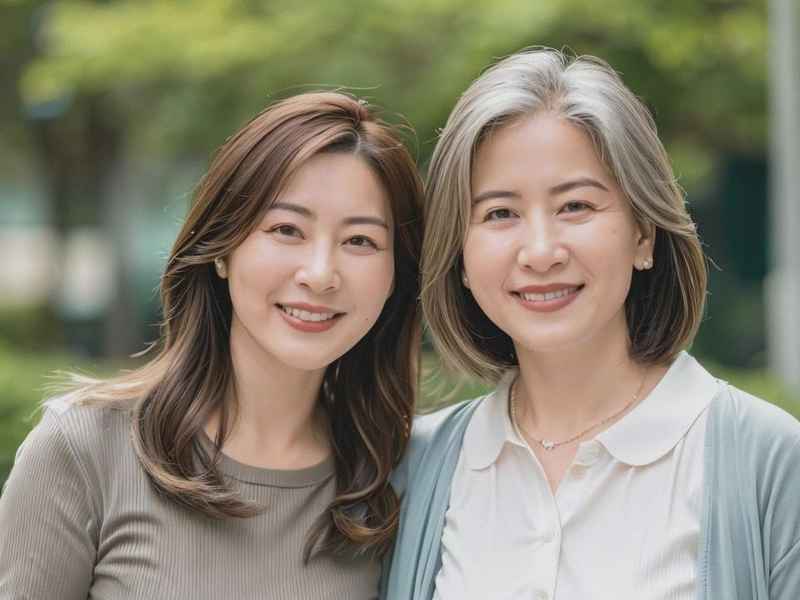 妈妈时代微信网名（妈妈时代微信网名怎么取）