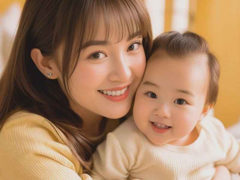 萌妈妈微信名（萌妈妈微信名怎么取）