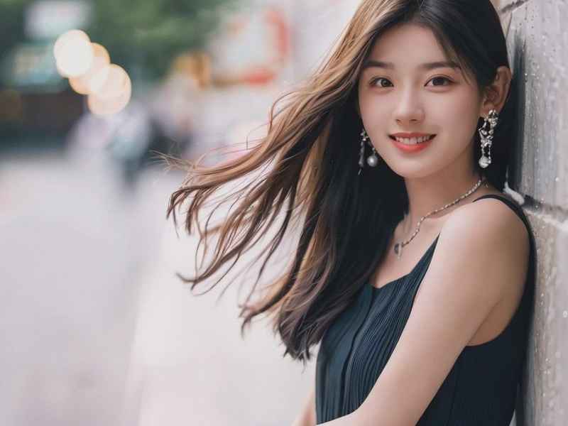 狼网名女 - 狼网名女生