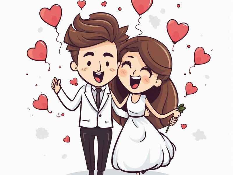 结婚的微信网名、结婚的微信网名怎么取