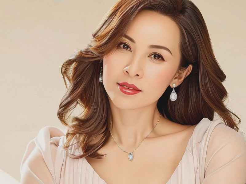 2020最火姓氏微信名字 - 2020最火姓氏微信名字女