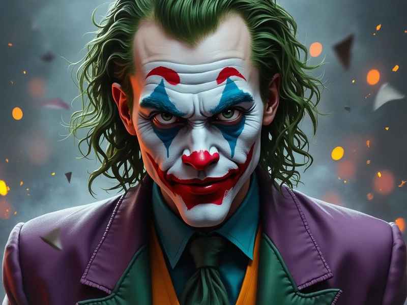 丑男微信名 - 丑男人微信头像