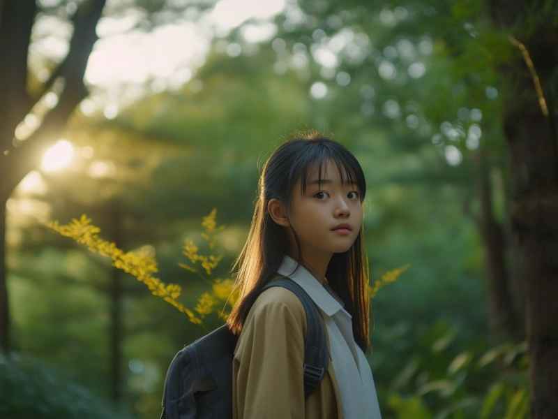带林字的四字微信网名（带林字的四字微信网名女）