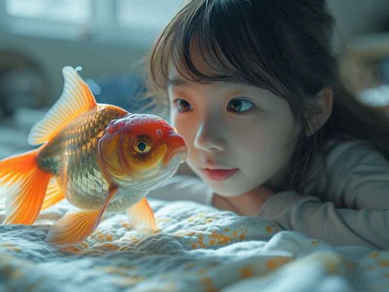 带鱼字的微信网名（带鱼字的微信网名女）