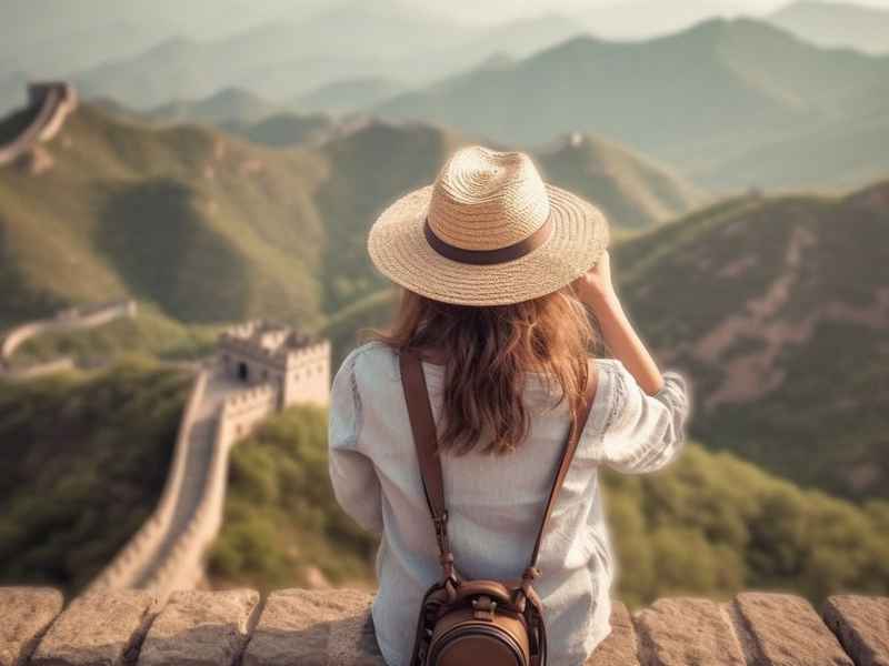 带旅途的网名 - 带旅途的网名大全